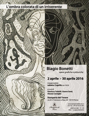 Biagio Bonetti